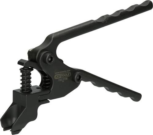 KS Tools 150.2778 Bremspedal-Entriegelungszange für VAG KS Tools 150.2778 Bremspedal-Entriegelungszange für VAG von KS Tools