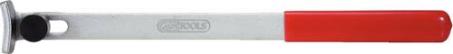 KS Tools 150.3029 VAG Riemenscheiben-Gegenhalte-Schlüssel, 325mm von KS Tools