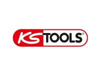 KS Tools 150.3040 Infrarot-Thermometer -20 - +500 °C von KS Tools