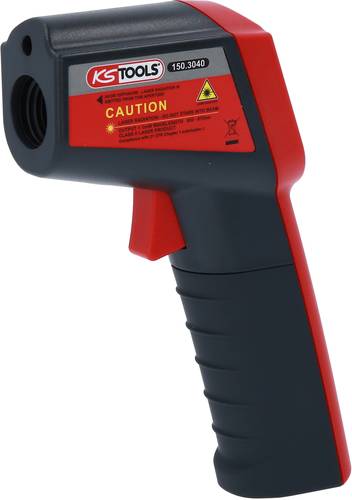 KS Tools 150.3040 Infrarot-Thermometer -20 - 500°C KS Tools 150.3040 Infrarot-Thermometer -20 - 500°C von KS Tools