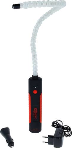 KS Tools 150.4345 LED Arbeitsleuchte akkubetrieben KS Tools 150.4345 LED Arbeitsleuchte akkubetrieben von KS Tools