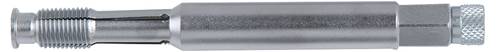 KS Tools 150.6505 Gewindeschneidwerkzeug, M14x1,25, 140mm von KS Tools