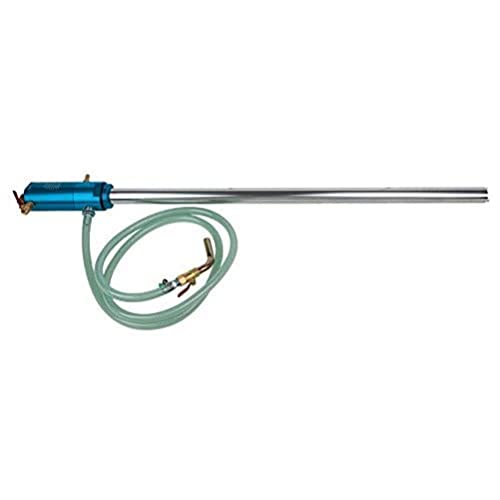 KS Tools 150.8255 Hebelzylinder-Fass-Pumpe von KS Tools