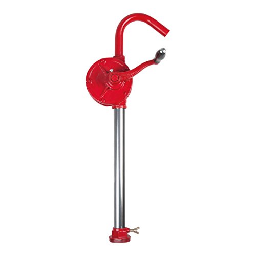 KS Tools 150.8256 Kurbel-Fass-Pumpe KS Tools 150.8256 Kurbel-Fass-Pumpe von KS Tools