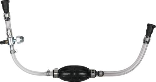 KS Tools 150.9031 Schlauch mit Pumpe von KS Tools