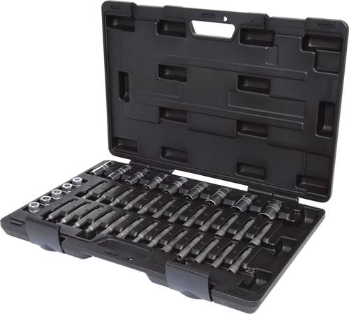 KS Tools 150.9400 MASTER Stoßdämpfer Werkzeug-Satz, 39-tlg KS Tools 150.9400 MASTER Stoßdämpfer Werkzeug-Satz, 39-tlg von KS Tools