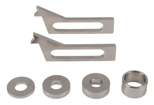 KS Tools 1502439 Schwungrad Sperren Werkzeug Set, 4042146579152 von KS Tools