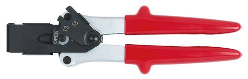 KS Tools 1509580 Nietzange 1St. von KS Tools