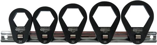 KS Tools 1509585 3/8“ Einsteck-Ringschlüssel-Satz, extra flach, 5-tlg KS Tools 1509585 3/8“ Einsteck-Ringschlüssel-Satz, extra flach, 5-tlg von KS Tools