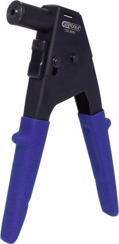 KS Tools 1509651 Kunststoff-Nietzange von KS Tools