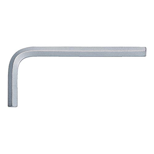 KS Tools 151.2088 Innensechskant-Winkelstiftschlüssel, kurz, 5/32'' von KS Tools