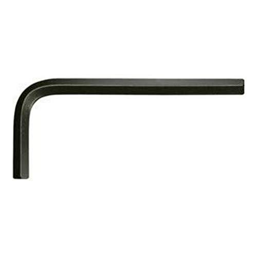 KS Tools 151.2603 Innensechskant-Winkelstiftschlüssel phosphatiert, kurz, 3mm KS Tools 151.2603 Innensechskant-Winkelstiftschlüssel phosphatiert, kurz, 3mm von KS Tools