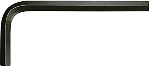 KS Tools 151.2609 Innensechskant-Winkelstiftschlüssel phosphatiert, kurz, 9mm KS Tools 151.2609 Innensechskant-Winkelstiftschlüssel phosphatiert, kurz, 9mm von KS Tools