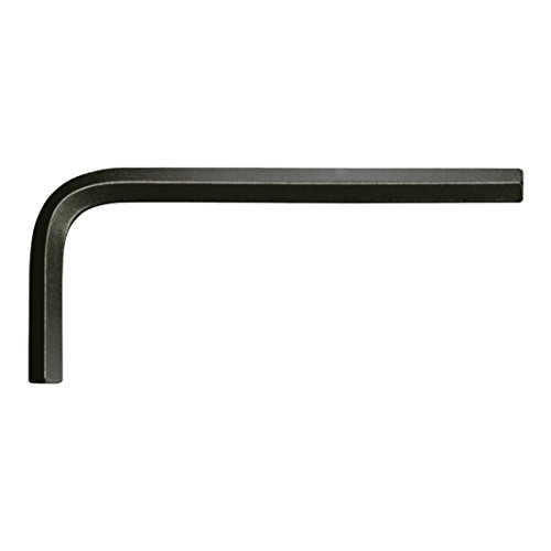 KS Tools 151.2639 Innensechskant-Winkelstiftschlüssel phosphatiert, kurz, 7/32'' KS Tools 151.2639 Innensechskant-Winkelstiftschlüssel phosphatiert, kurz, 7/32'' von KS Tools