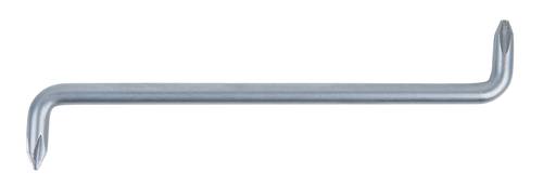 KS Tools 151.2680 1512680 Winkelschraubendreher PH 1, PH 2 DIN ISO 8764 KS Tools 151.2680 1512680 Winkelschraubendreher PH 1, PH 2 DIN ISO 8764 von KS Tools