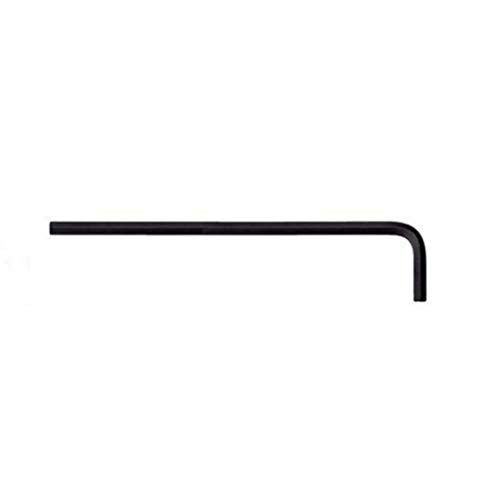 KS Tools 151.27013 BASIC – Hex Schlüssel lang 1 3 mm Schwarz KS Tools 151.27013 BASIC – Hex Schlüssel lang 1 3 mm Schwarz von KS Tools