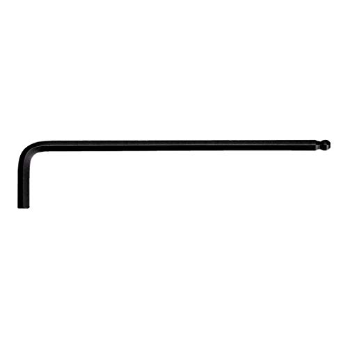 KS Tools 151.2912 Kugelkopf-Innensechskant-Winkelstiftschlüssel phosphatiert, lang, 12mm KS Tools 151.2912 Kugelkopf-Innensechskant-Winkelstiftschlüssel phosphatiert, lang, 12mm von KS Tools