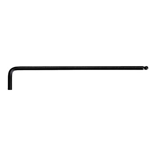 KS Tools 151.3007 Kugelkopf-Innensechskant-Winkelstiftschlüssel phosphatiert, XL, 7mm KS Tools 151.3007 Kugelkopf-Innensechskant-Winkelstiftschlüssel phosphatiert, XL, 7mm von KS Tools