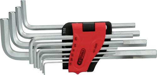 KS Tools 151.5020 Innen-Sechskant Winkelschraubendreher-Set KS Tools 151.5020 Innen-Sechskant Winkelschraubendreher-Set von KS Tools
