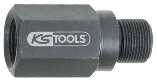 KS Tools 152.1190 Adapter M17x1,0mm, MB Bosch von KS Tools