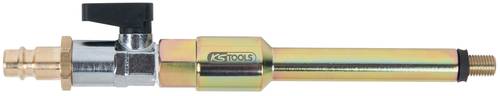 KS Tools 152.1512 Druckluftadapter für Glühkerzenbohrungen M10 x 1,0 KS Tools 152.1512 Druckluftadapter für Glühkerzenbohrungen M10 x 1,0 von KS Tools