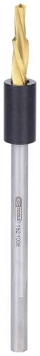 KS Tools 1521036 Stufenbohrer 1St. KS Tools 1521036 Stufenbohrer 1St. von KS Tools