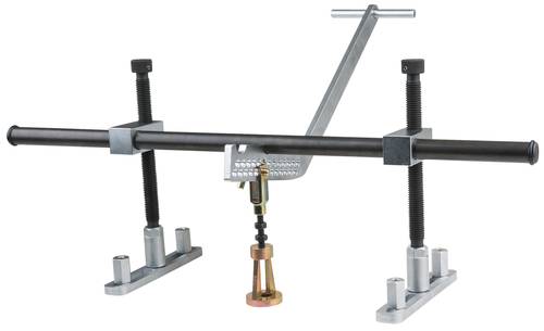 KS Tools 160.0270 Ventil-Montagebrücken-Satz,15-tlg von KS Tools