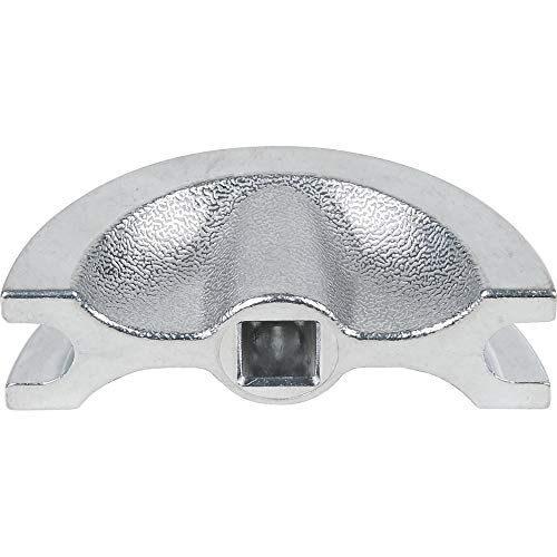 KS Tools 203.1403 Biegeform 14 mm, Aluminium KS Tools 203.1403 Biegeform 14 mm, Aluminium von KS Tools