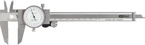 KS Tools 300.0547 300.0547 Uhrenmessschieber von KS Tools