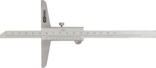 KS Tools 300.0577 3000577 Tiefenmessschieber KS Tools 300.0577 3000577 Tiefenmessschieber von KS Tools
