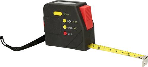 KS Tools 3001111 Maßband KS Tools 3001111 Maßband von KS Tools