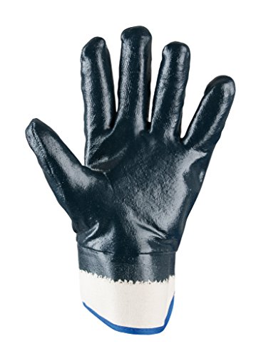 KS Tools 3100421 Handschuhe gegen Chemikalien, M von KS Tools