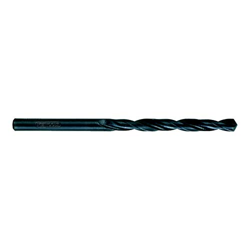 KS Tools 330.1032 HSS-R Spiralbohrer, 3,2mm, 10er Pack von KS Tools