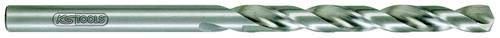 KS Tools 3302056 Metall-Spiralbohrer-Set 10St. von KS Tools