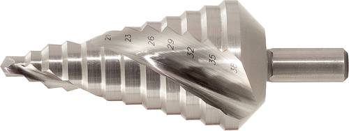 KS Tools 3302309 HSS Stufenbohrer 6 - 20mm 1St. von KS Tools