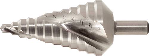 KS Tools 3302314 HSS Stufenbohrer 5 - 28mm 1St. von KS Tools