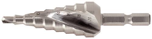 KS Tools 3302383 Stufenbohrer 1St. von KS Tools