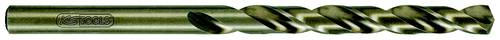 KS Tools 3303102 Metall-Spiralbohrer-Set 5St. von KS Tools
