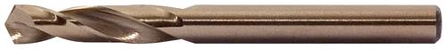 KS Tools 3306130 Metall-Spiralbohrer-Set 5St. von KS Tools