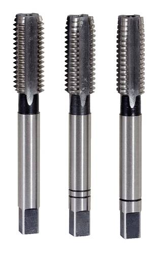 KS Tools 3310040 Handgewindebohrer-Set 1St. von KS Tools