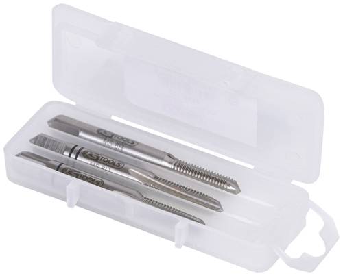 KS Tools 3310050 Handgewindebohrer-Set 1St. von KS Tools