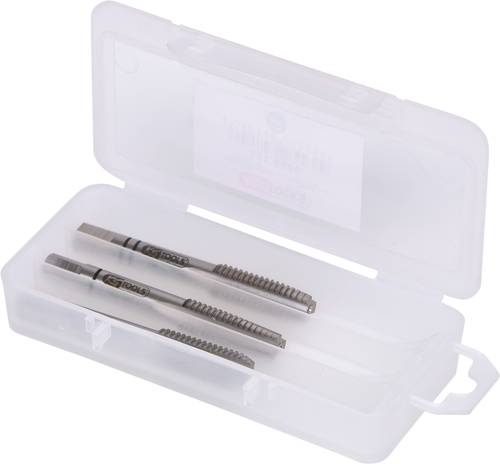 KS Tools 3310080 Handgewindebohrer-Set 1St. von KS Tools