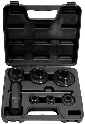 KS Tools 3310620 Schneideisen-Adapter-Set KS Tools 3310620 Schneideisen-Adapter-Set von KS Tools