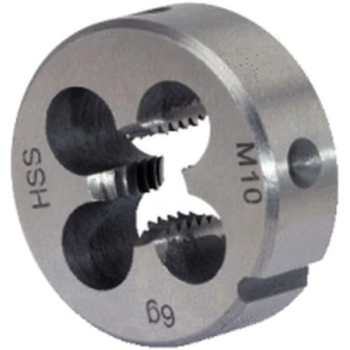 KS Tools 332.0050 HSS Schneideisen M, M5x0,8 KS Tools 332.0050 HSS Schneideisen M, M5x0,8 von KS Tools