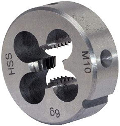 KS Tools 332.0060 HSS Schneideisen M, M6x1 KS Tools 332.0060 HSS Schneideisen M, M6x1 von KS Tools
