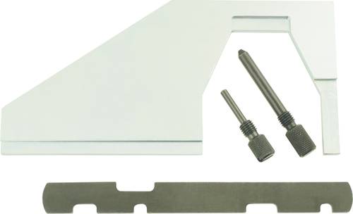 KS Tools 4003350 Motoreinstell-Werkzeug-Satz für Ford / Mazda, 4-tlg KS Tools 4003350 Motoreinstell-Werkzeug-Satz für Ford / Mazda, 4-tlg von KS Tools