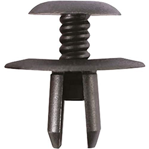 KS Tools 420.1001 Push-Type-Clip für Audi,10er Pack von KS Tools