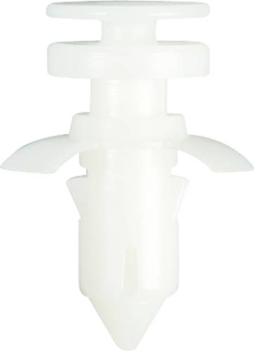 KS Tools 420.1266 Push-Type-Verbindungsclip für Ford,10er Pack von KS Tools