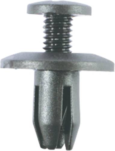KS Tools 420.1554 Push-Type-Clip für Nissan,10er Pack von KS Tools