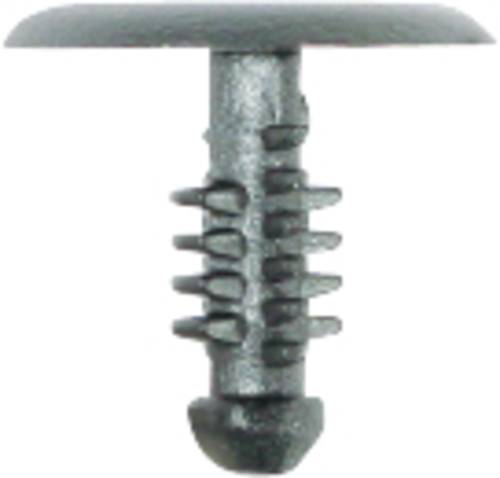 KS Tools 420.5418 Kabelbaum-Verbindungsclip für Mazda,50er Pack von KS Tools